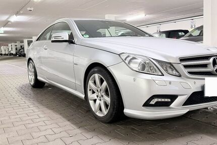Mercedes-Benz E 350 169.430 km 14.999 &euro; Hausham 83734