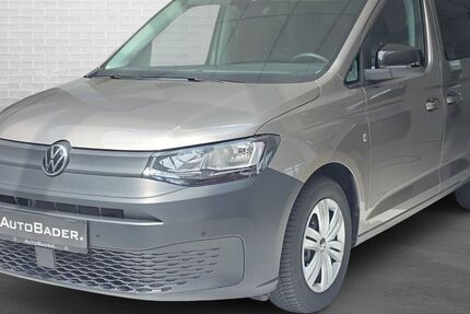 VW Caddy 29.100 km 26.985 &euro; Bad Aibling 83043