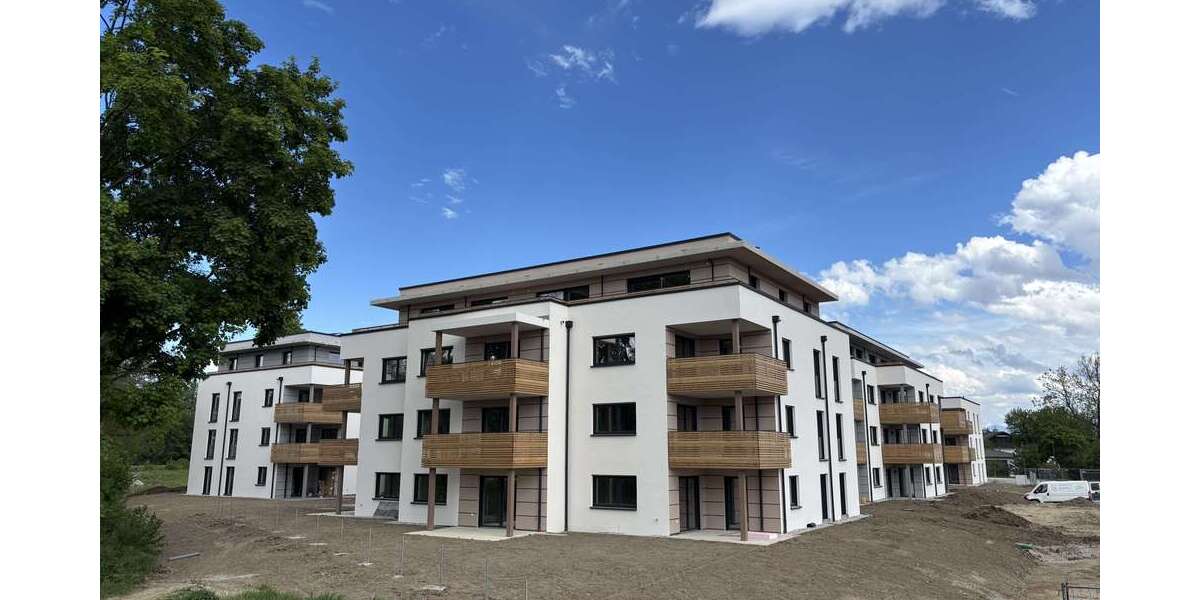 Etagenwohnung Rosenheim Aising - 2 Zimmer, 98 m&sup2;, 2.050&euro; | Angebot:26563298