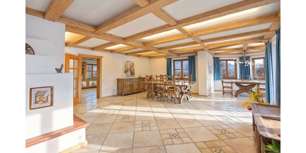 Einfamilienhaus Oberaudorf Agg - 1 Zimmer, 2.900.000&euro; | Angebot:25986112