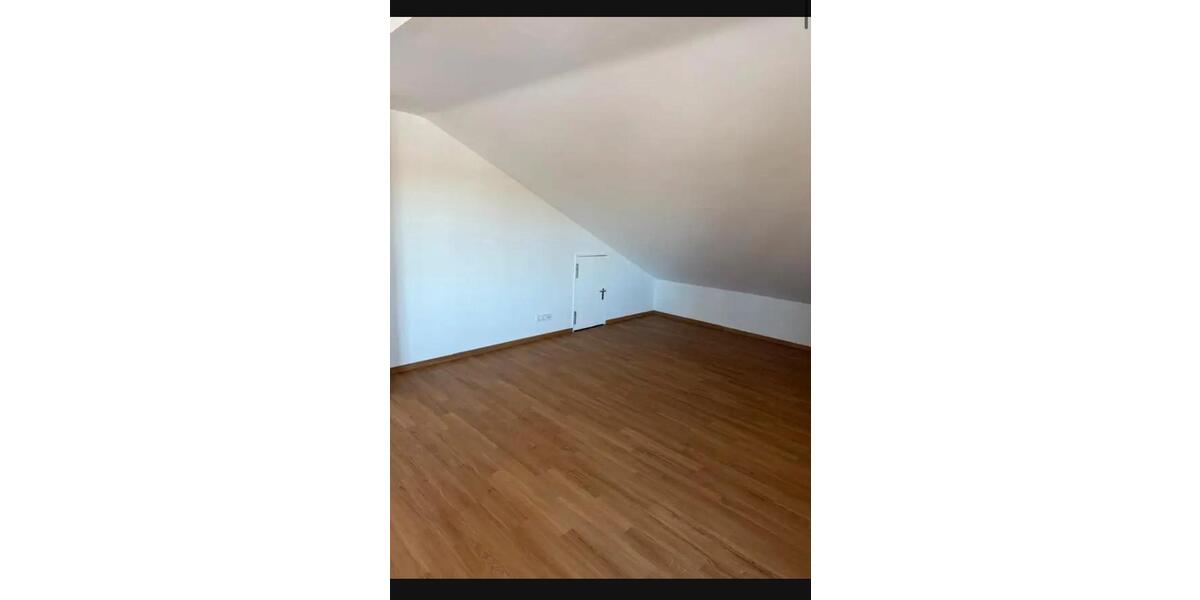 Dachgeschoßwohnung Bad Feilnbach - 2 Zimmer, 70 m&sup2;, 1.000&euro; | Angebot:25853958