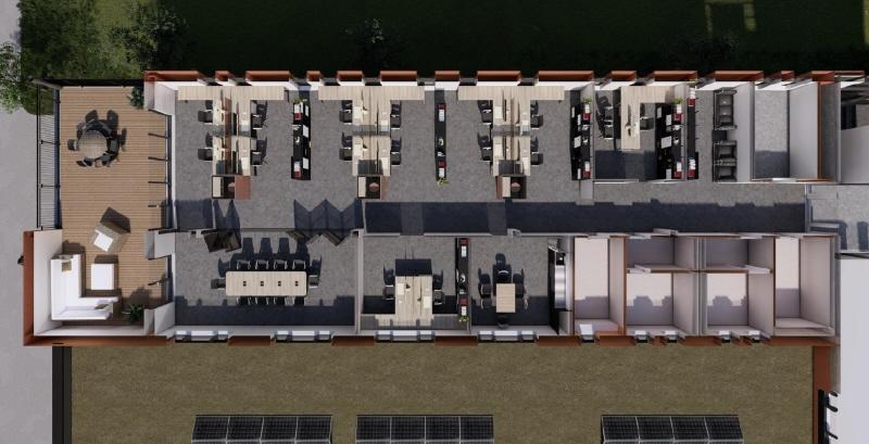 Gewerbeobjekt Bruckmühl - 3.625&euro; | Angebot:25771549