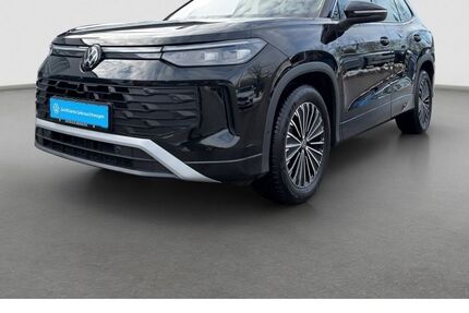 VW Tayron 16.200 km 36.900 &euro; Ebersberg bei München 85560