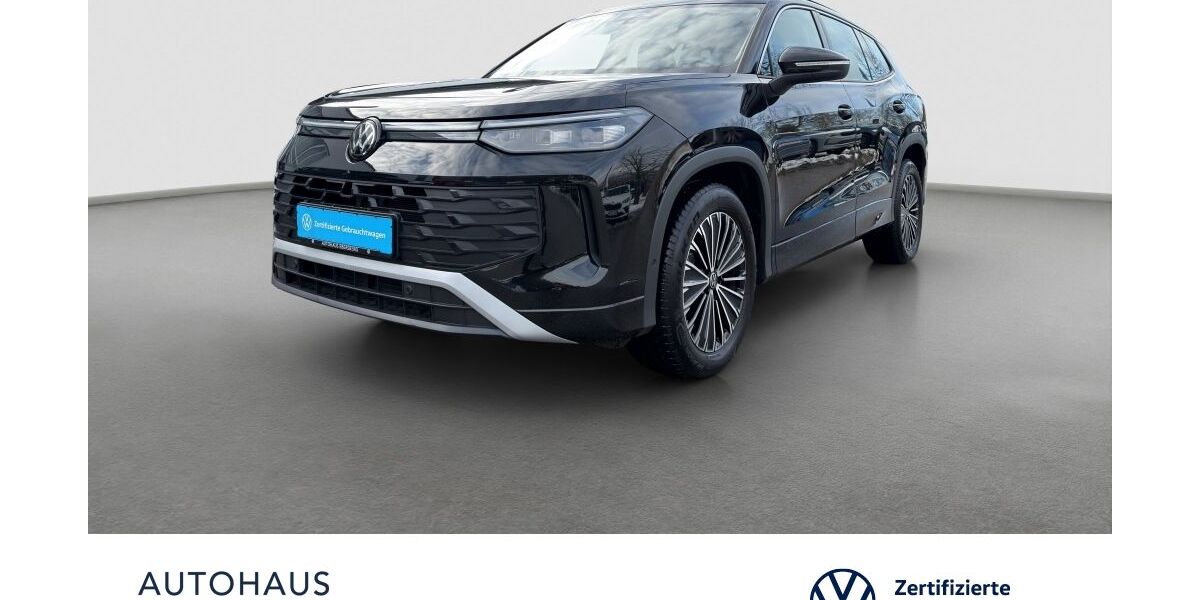 VW Tayron 16.200 km 36.900 &euro; Ebersberg bei München 85560