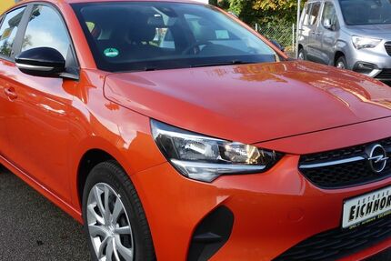Opel Corsa 38.000 km 14.650 &euro; Ebersberg 85560