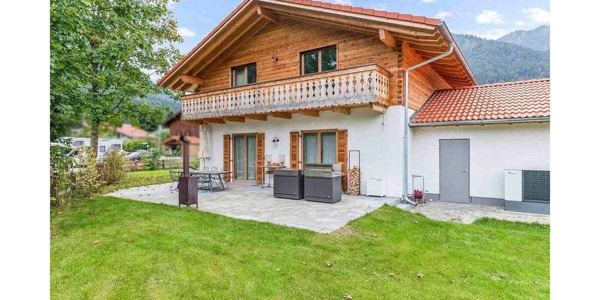 Einfamilienhaus Schliersee Neuhaus - 4 Zimmer, 2.320.000&euro; | Angebot:25781151