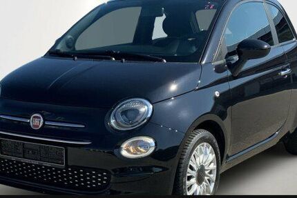 Fiat 500 21.000 km 11.950 &euro; Obing 83119