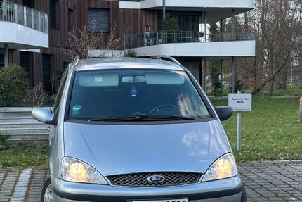 Ford Galaxy 174.562 km 4.200 &euro; Kolbermoor 83059