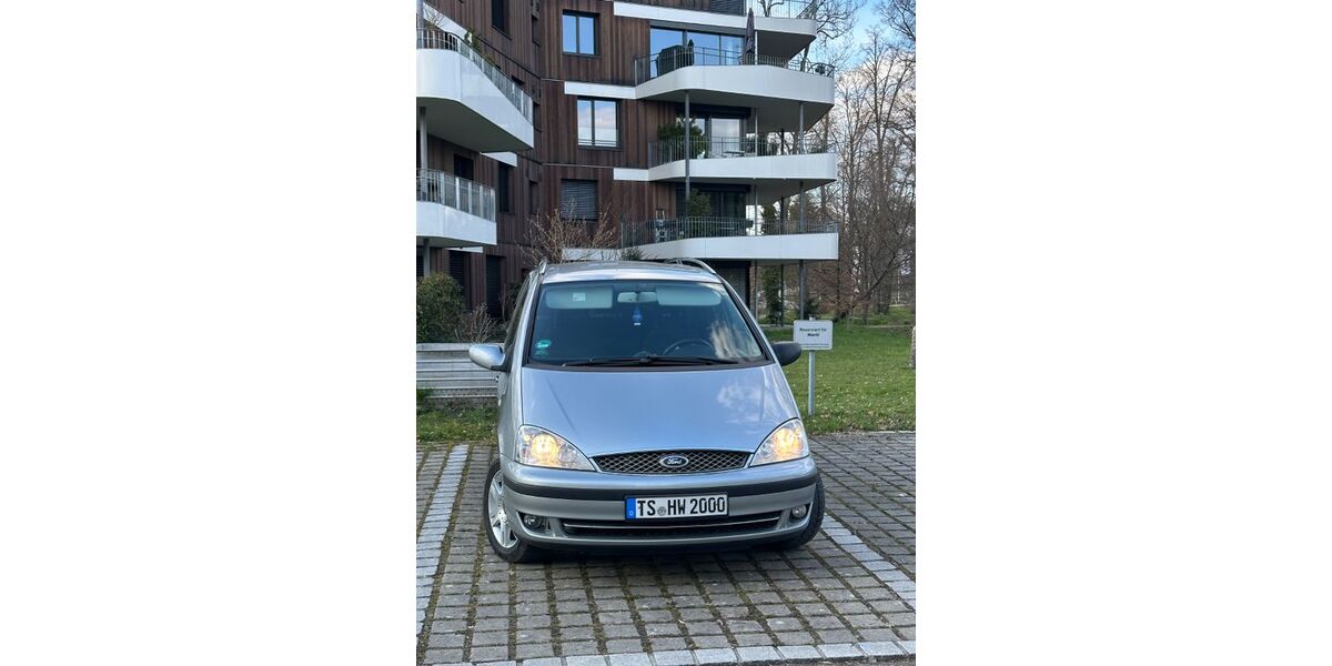 Ford Galaxy 174.562 km 4.200 &euro; Kolbermoor 83059