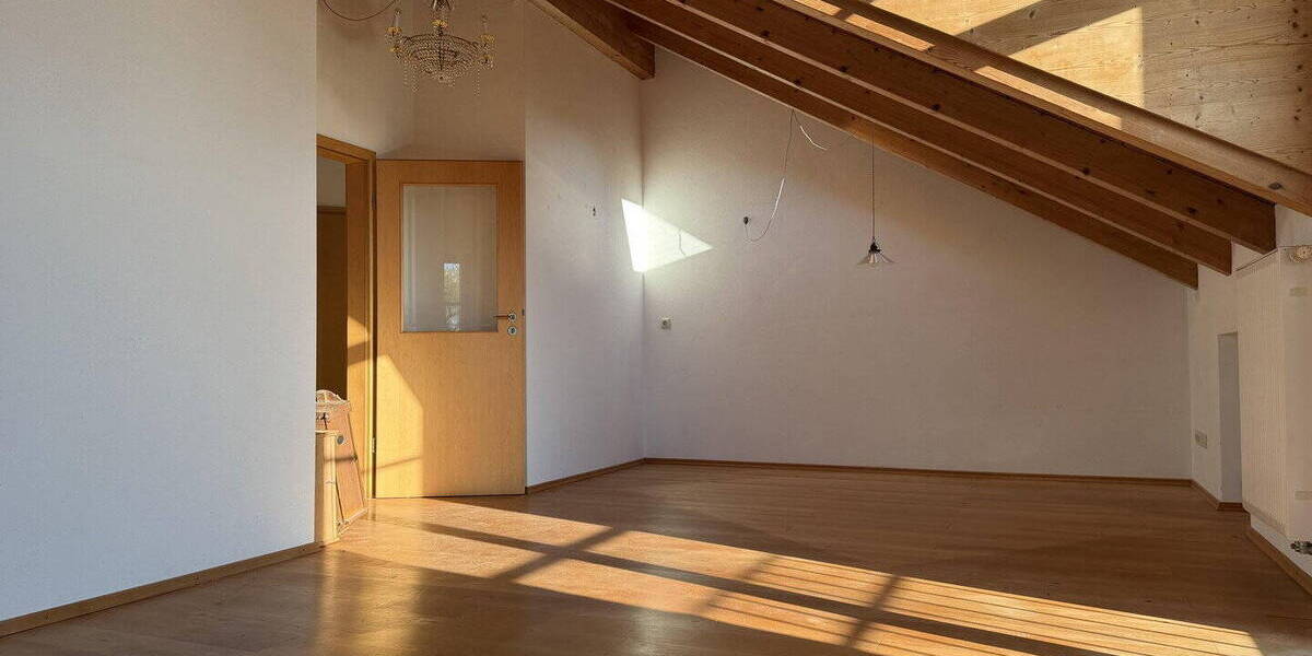 Etagenwohnung Höslwang - 2 Zimmer, 64 m&sup2;, 350.000&euro; | Angebot:26117618