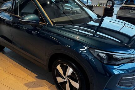 VW Tiguan 13.949 km 38.900 &euro; Bad Endorf 83093