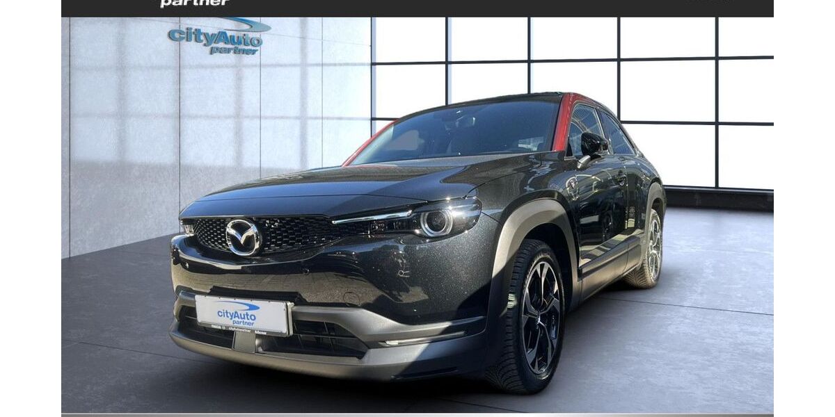Mazda MX-30 4.870 km 26.990 &euro; Kolbermoor 83059
