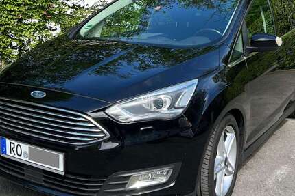 Ford C-Max 156.000 km 9.000 &euro; Rosenheim 83022