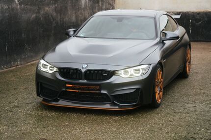 BMW M4 10.181 km 128.900 &euro; Bruckmühl 83052