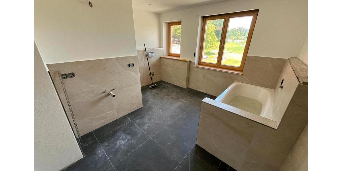 Etagenwohnung Prien am Chiemsee - 4 Zimmer, 115 m&sup2;, 1.800&euro; | Angebot:26698809