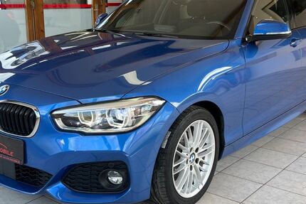 BMW 118 75.500 km 17.500 &euro; Elbach / Fischbachau 83730