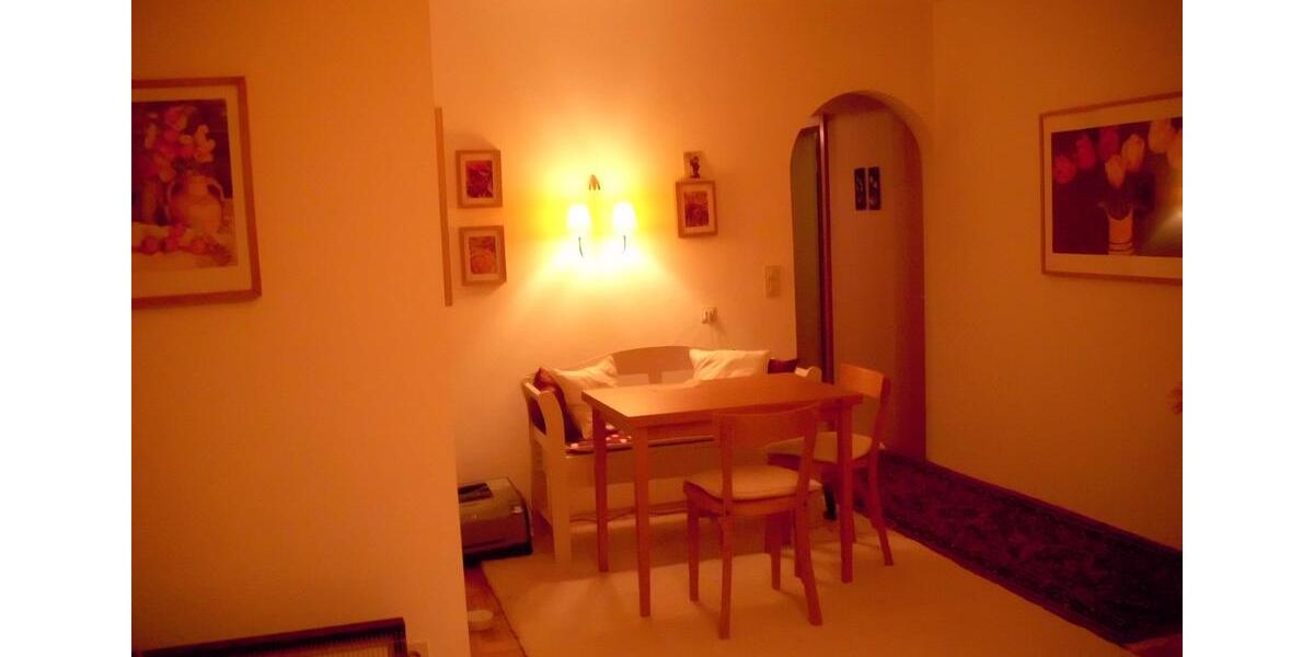 Terrassenwohnung Bad Feilnbach - 2 Zimmer, 55 m&sup2;, 720&euro; | Angebot:25268751