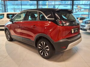 Opel Crossland Elegance *NAVI*Kamera*Winterpaket* 4.000 km 18.999 &euro; Miesbach 83714