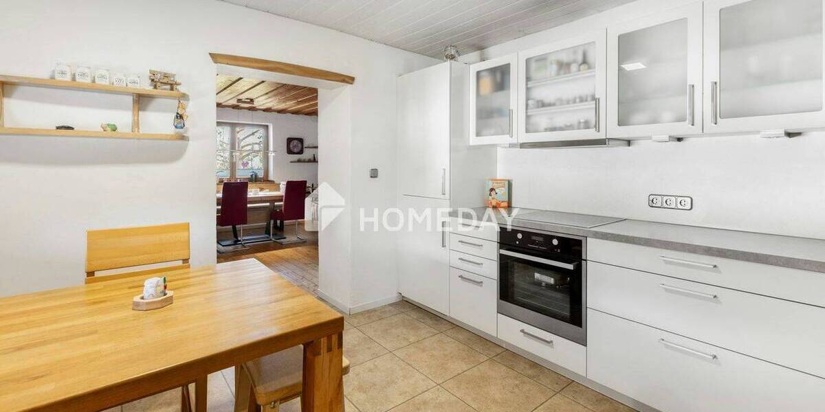 Mehrfamilienhaus, Wohnhaus Raubling Nicklheim - 6 Zimmer, 160 m&sup2;, 829.000&euro; | Angebot:25677383
