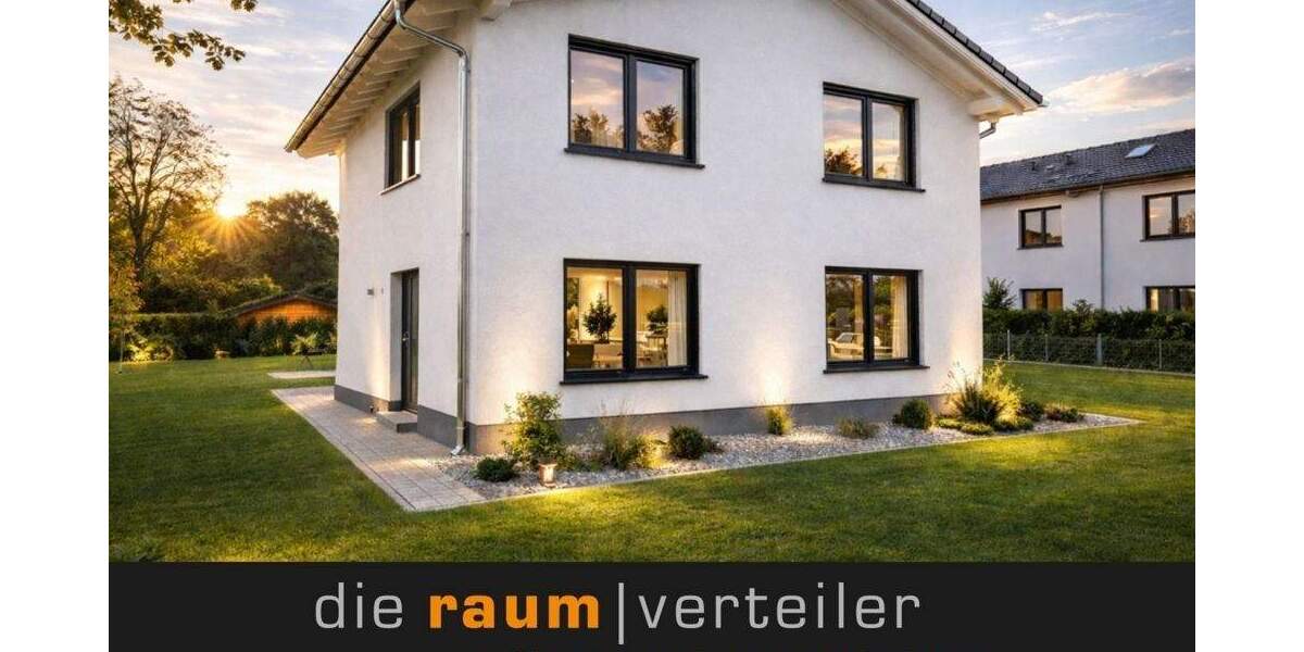 Einfamilienhaus Bruckmühl Hinrichssegen - 5 Zimmer, 125 m&sup2;, 988.000&euro; | Angebot:25704699