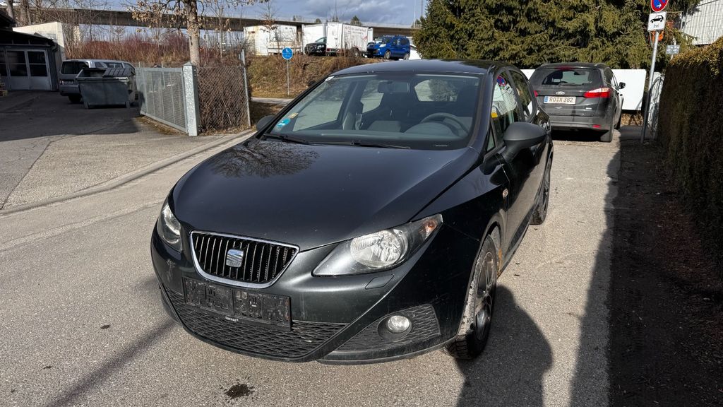 Seat Ibiza 232.794 km 1.999 &euro; Rosenheim 83026