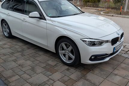 BMW 330 211.000 km 15.300 &euro; Rott am Inn 83543
