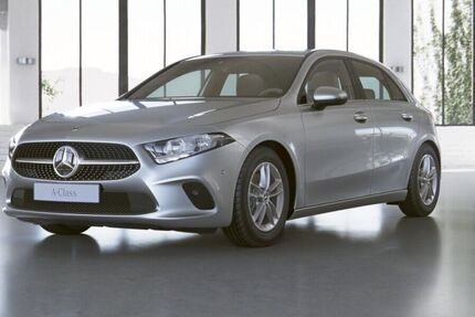 Mercedes-Benz A 180 57.170 km 20.835 &euro; Bad Aibling 83043