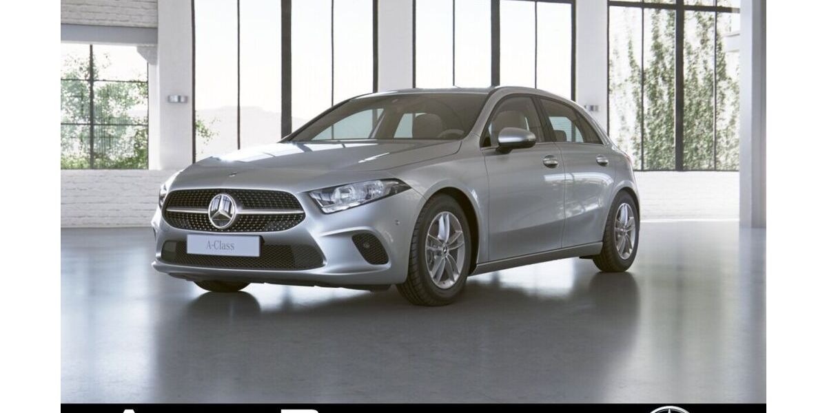 Mercedes-Benz A 180 57.170 km 20.845 &euro; Bad Aibling 83043