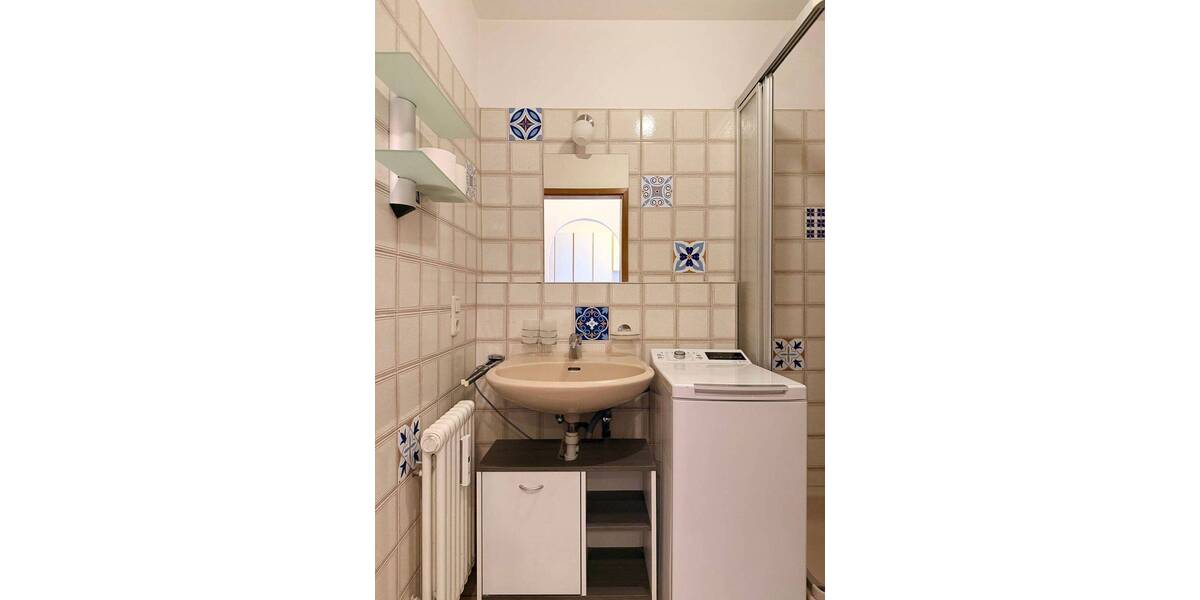 Etagenwohnung Rosenheim Aising - 2 Zimmer, 41 m&sup2;, 219.000&euro; | Angebot:25929484