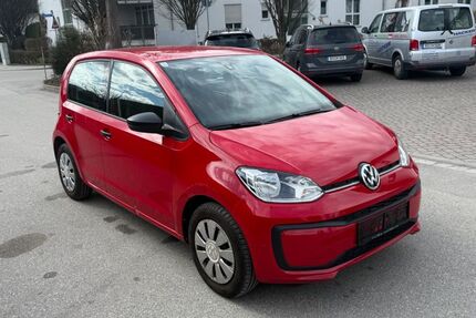 VW up! 13.500 km 8.999 &euro; Rosenheim 83026