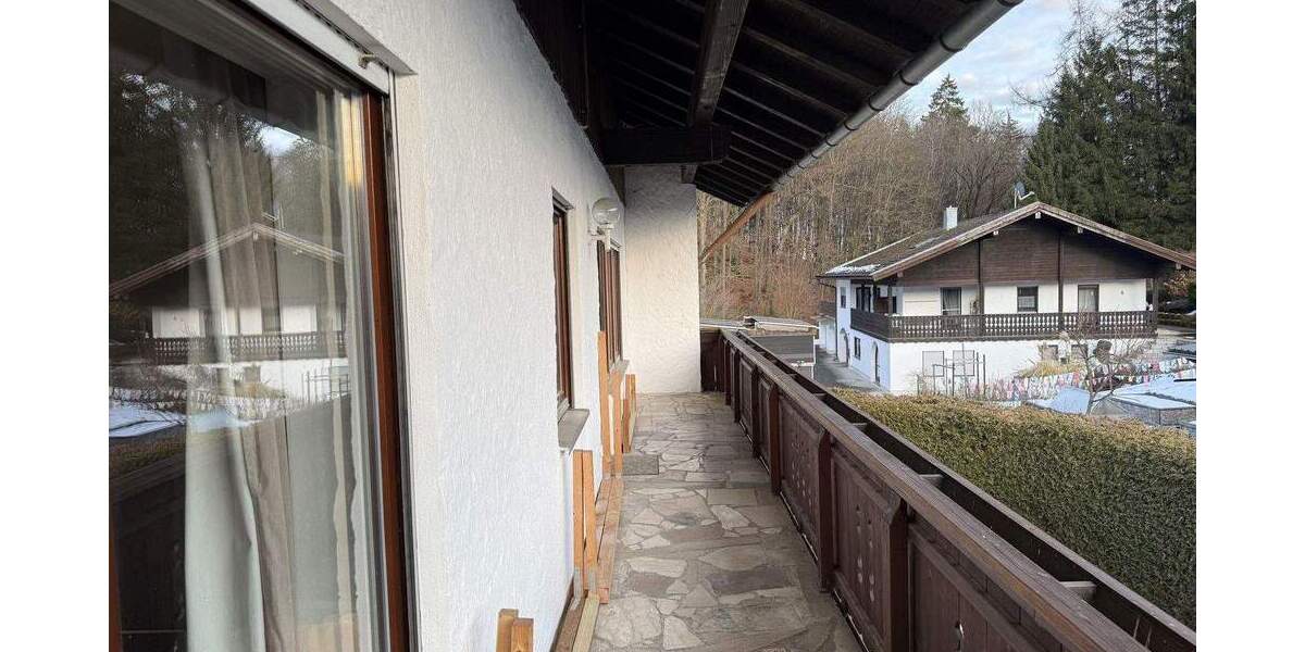 Etagenwohnung Soyen Koblberg - 3 Zimmer, 124 m&sup2;, 499.000&euro; | Angebot:25663350