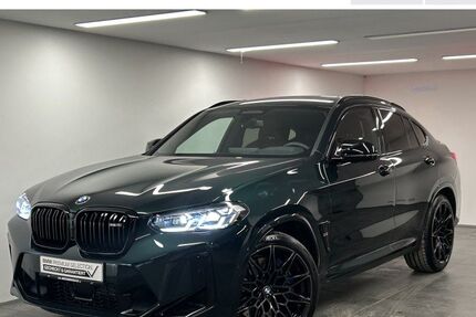 BMW X4 M 8.525 km 93.850 &euro; Rosenheim 83026