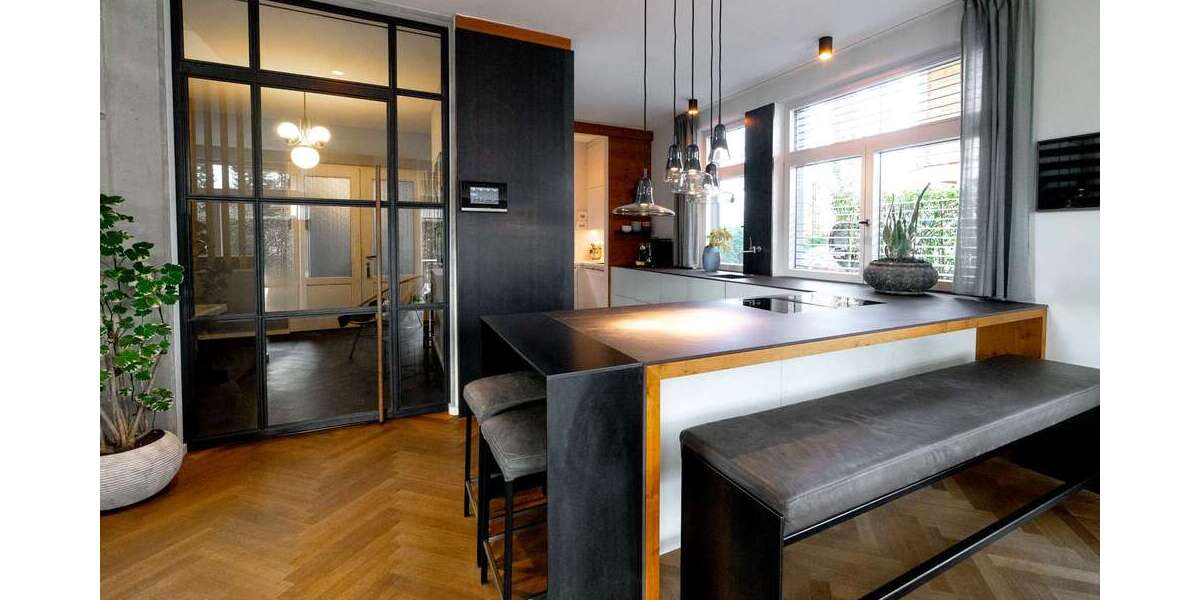 Einfamilienhaus Prien am Chiemsee - 5 Zimmer, 181 m&sup2;, 2.240.000&euro; | Angebot:25052908