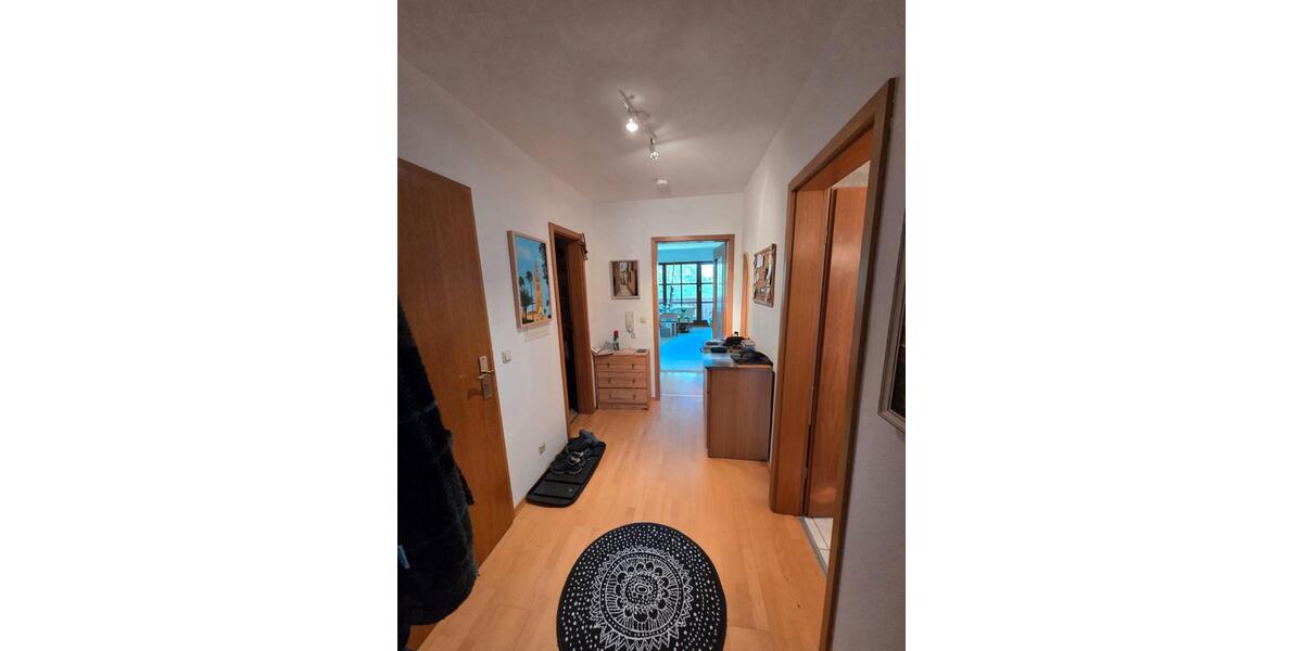 Etagenwohnung Bruckmühl - 2 Zimmer, 62 m&sup2;, 1.000&euro; | Angebot:26612639