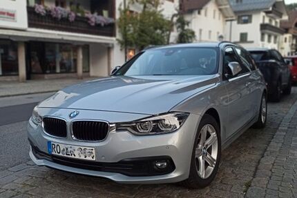 BMW 320 201.000 km 13.890 &euro; Oberaudorf 83080