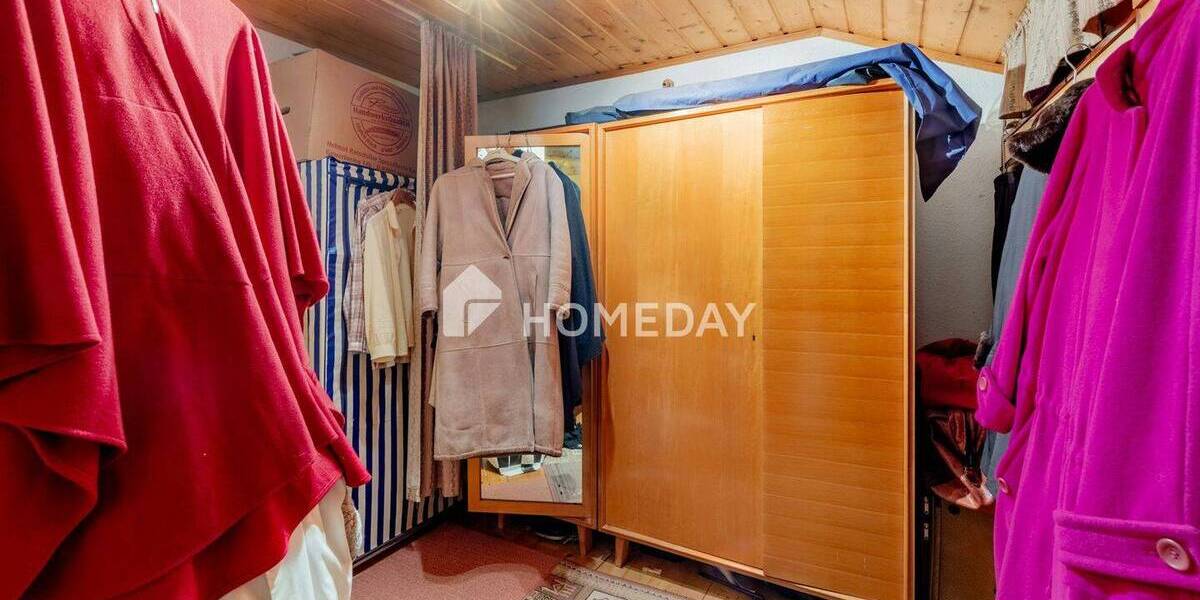 Doppelhaushälfte Oberaudorf - 4 Zimmer, 100 m&sup2;, 540.000&euro; | Angebot:26731102