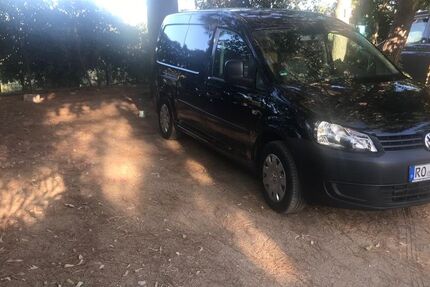 VW Caddy Maxi 235.000 km 6.100 &euro; Rosenheim 83022