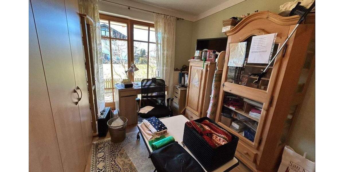 Etagenwohnung Kolbermoor - 3 Zimmer, 89 m&sup2;, 520.000&euro; | Angebot:25834971