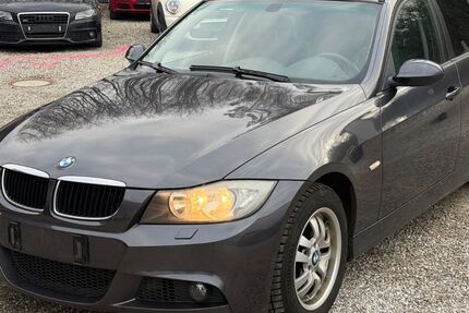BMW 320 250.000 km 2.390 &euro; Forsting/Pfaffing 83539