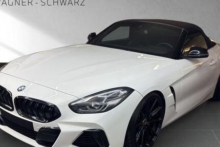 BMW Z4 M40 117.700 km 37.950 &euro; Kirchseeon 85614