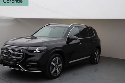 Mercedes-Benz GLB 250 6.000 km 56.900 &euro; Ebersberg 85560
