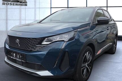 Peugeot 3008 23.886 km 26.990 &euro; Rosenheim 83022