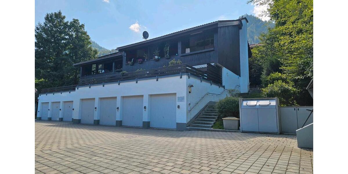 Terrassenwohnung Schliersee - 1 Zimmer, 56 m&sup2;, 415.000&euro; | Angebot:26729566