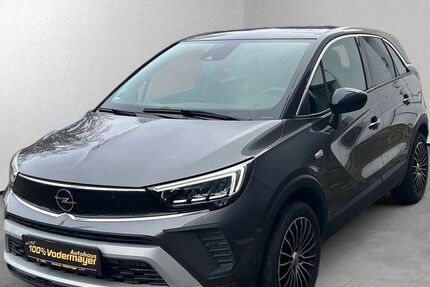 Opel Crossland (X) 39.505 km 15.990 &euro; Rosenheim 83022