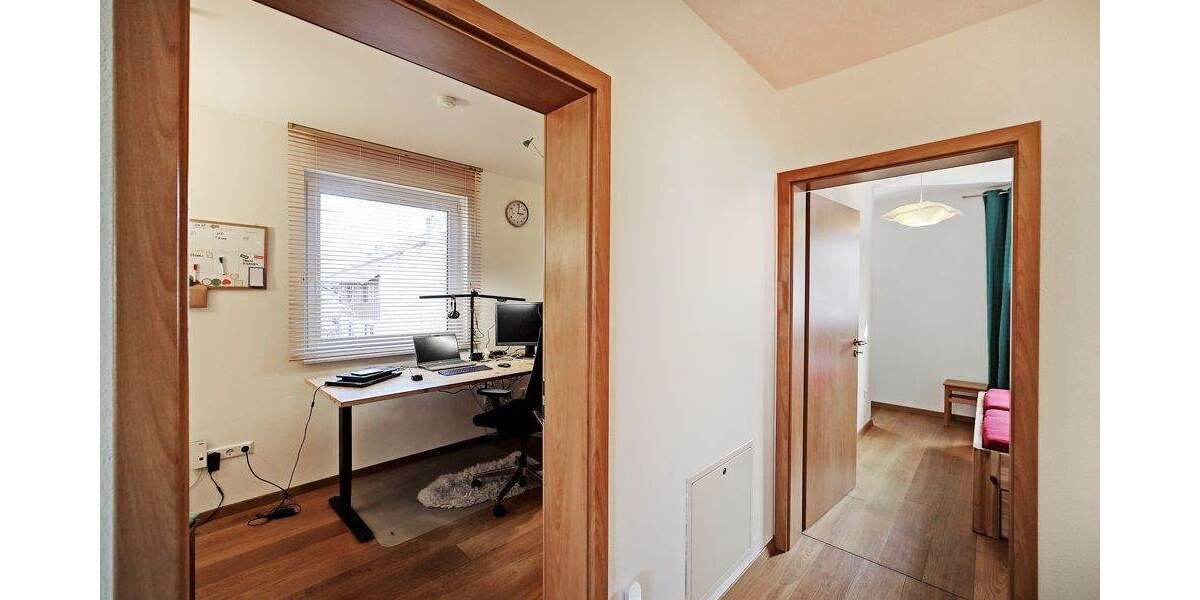 Doppelhaushälfte Ebersberg - 4 Zimmer, 134 m&sup2;, 899.000&euro; | Angebot:25697078