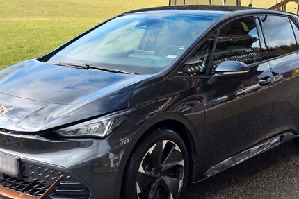 Cupra Born 49.943 km 25.999 &euro; Kiefersfelden 83088