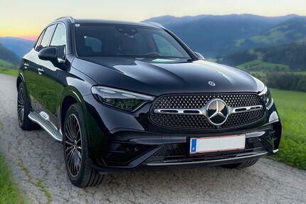 Mercedes-Benz GLC 220 29.000 km 58.700 &euro; Kiefersfelden 83088