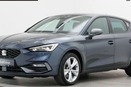 Seat Leon 94.651 km 18.990 &euro; Feldkirchen/Westerham 83620