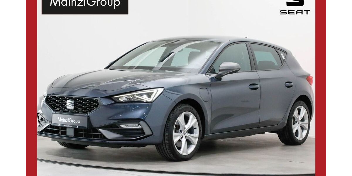 Seat Leon 94.651 km 18.990 &euro; Feldkirchen/Westerham 83620