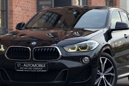 BMW X2 189.990 km 17.990 &euro; Rosenheim 83026